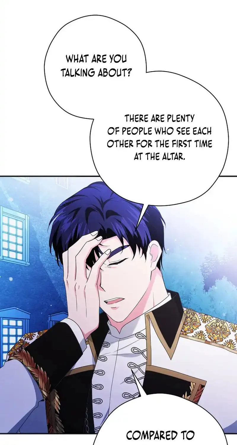 There Is No Need For the Tyrant Second Male Lead's Obsession Chapter 8 page 52 - 