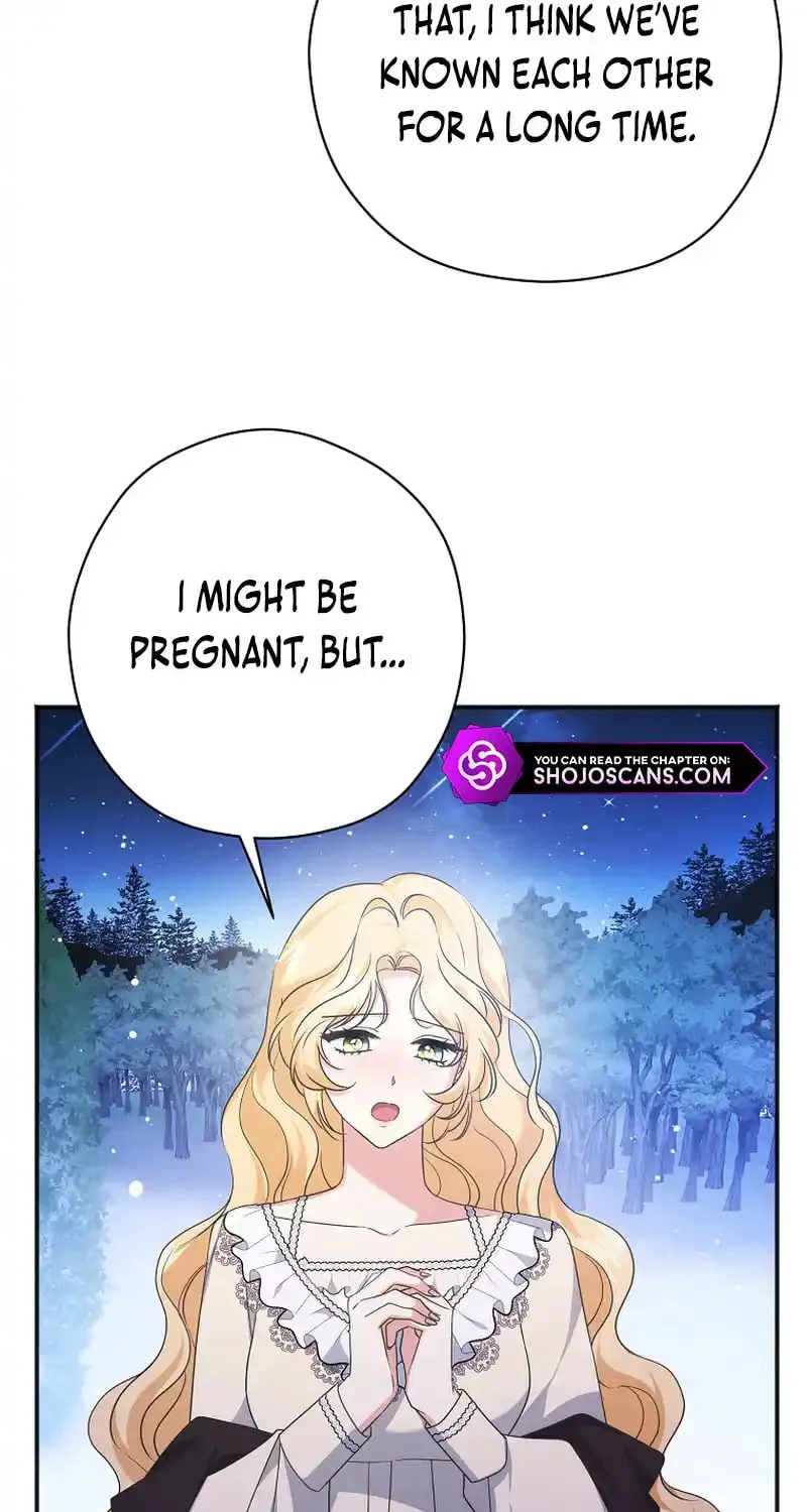 There Is No Need For the Tyrant Second Male Lead's Obsession Chapter 8 page 53 - 