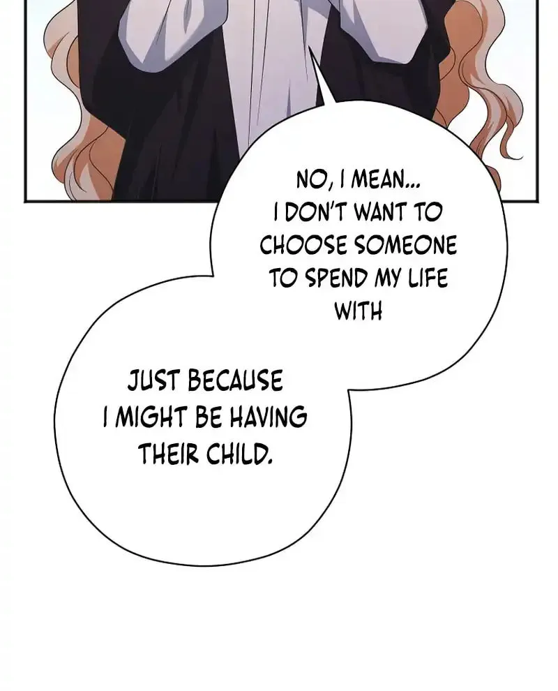 There Is No Need For the Tyrant Second Male Lead's Obsession Chapter 8 page 54 - 