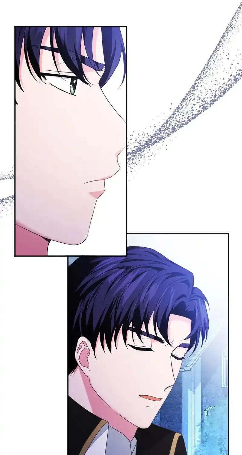 There Is No Need For the Tyrant Second Male Lead's Obsession Chapter 8 page 55 - 