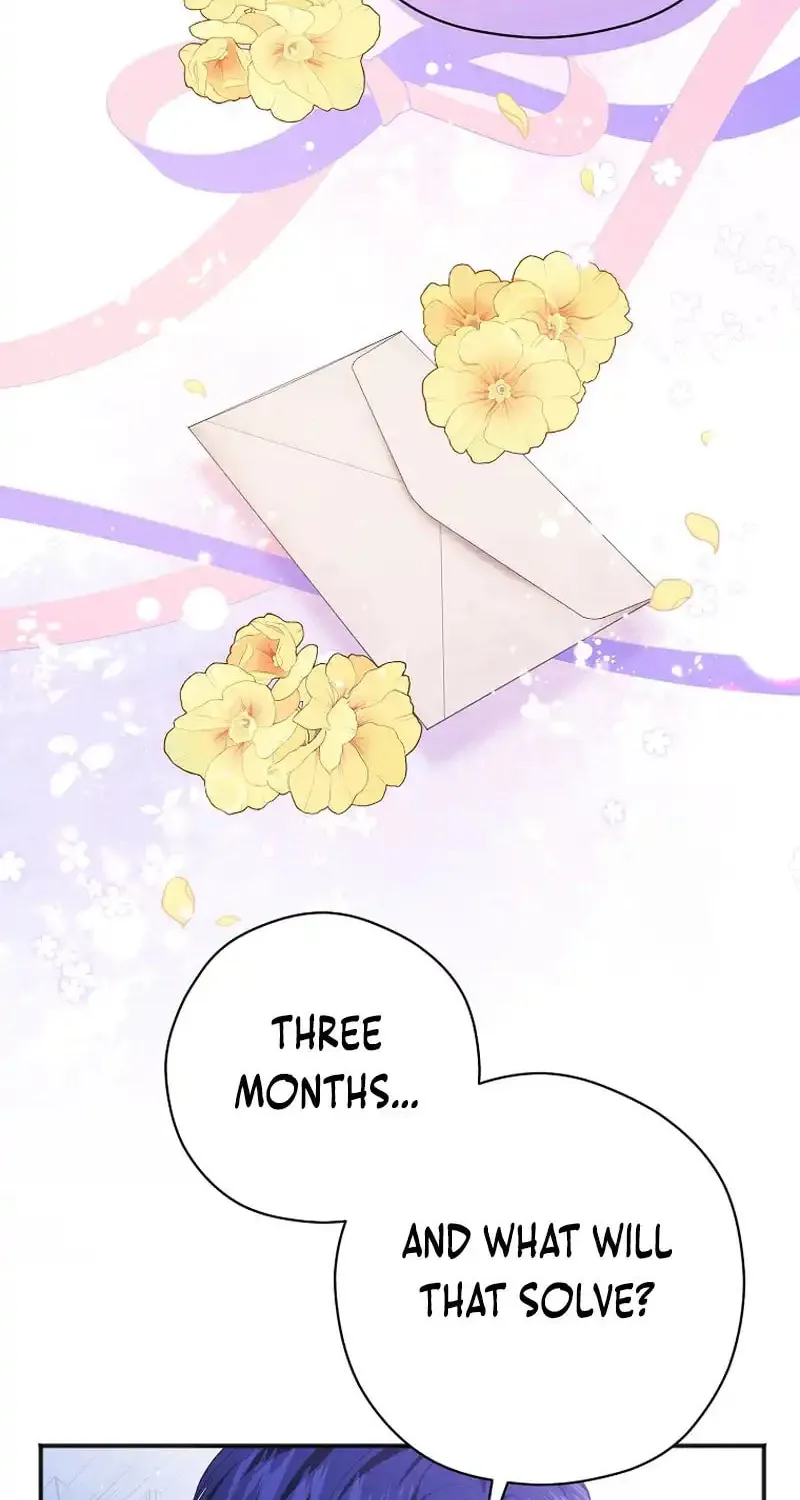 There Is No Need For the Tyrant Second Male Lead's Obsession Chapter 8 page 58 - 
