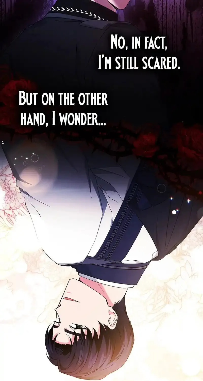 There Is No Need For the Tyrant Second Male Lead's Obsession Chapter 8 page 7 - 