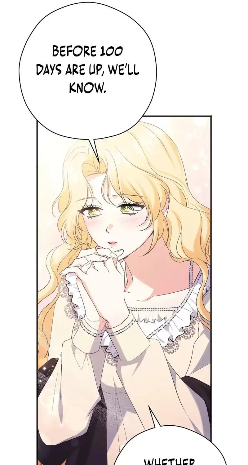There Is No Need For the Tyrant Second Male Lead's Obsession Chapter 8 page 61 - 