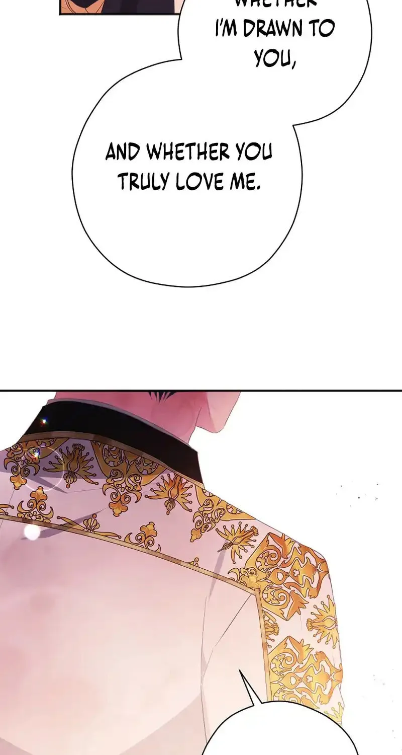 There Is No Need For the Tyrant Second Male Lead's Obsession Chapter 8 page 62 - 