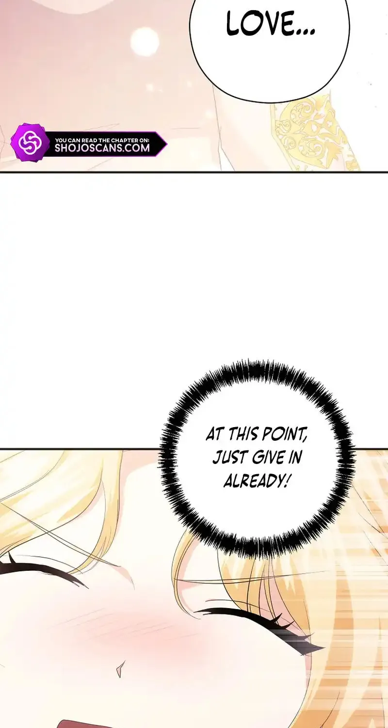 There Is No Need For the Tyrant Second Male Lead's Obsession Chapter 8 page 63 - 