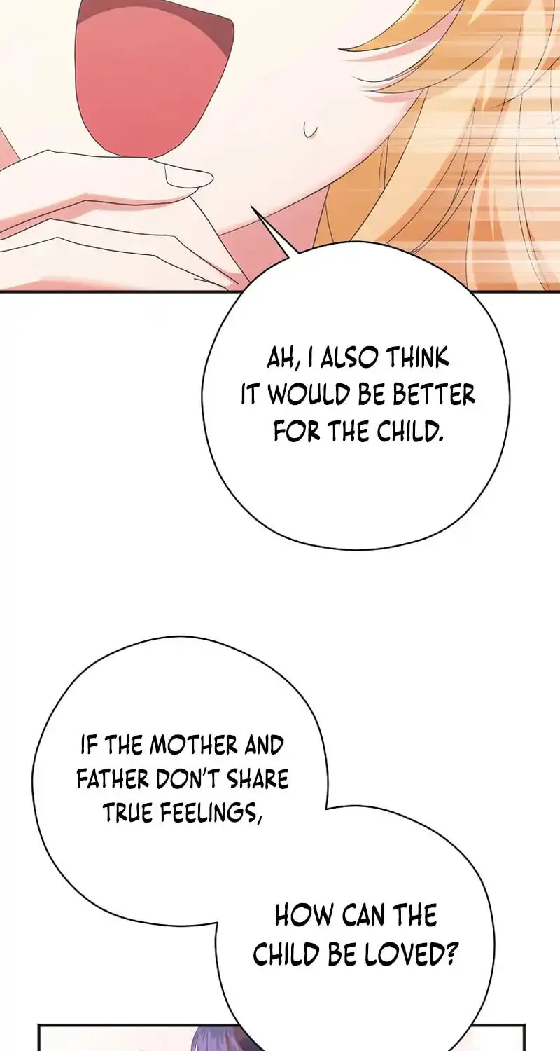 There Is No Need For the Tyrant Second Male Lead's Obsession Chapter 8 page 64 - 