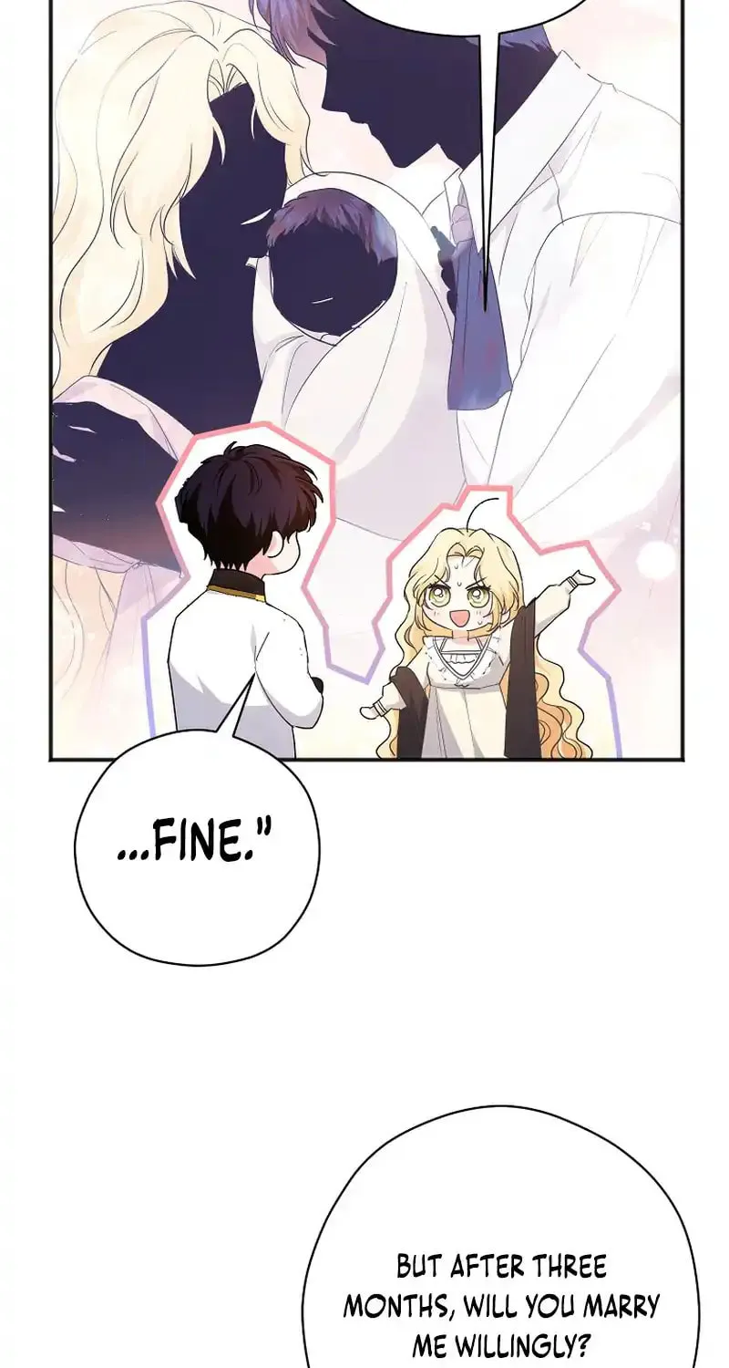 There Is No Need For the Tyrant Second Male Lead's Obsession Chapter 8 page 65 - 