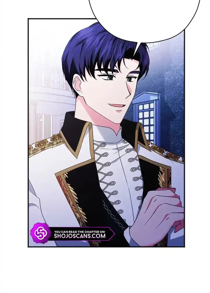 There Is No Need For the Tyrant Second Male Lead's Obsession Chapter 8 page 66 - 