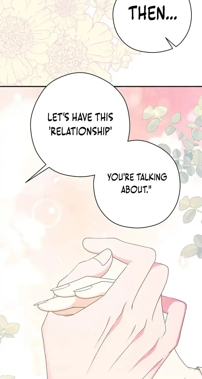 There Is No Need For the Tyrant Second Male Lead's Obsession Chapter 8 page 68 - 