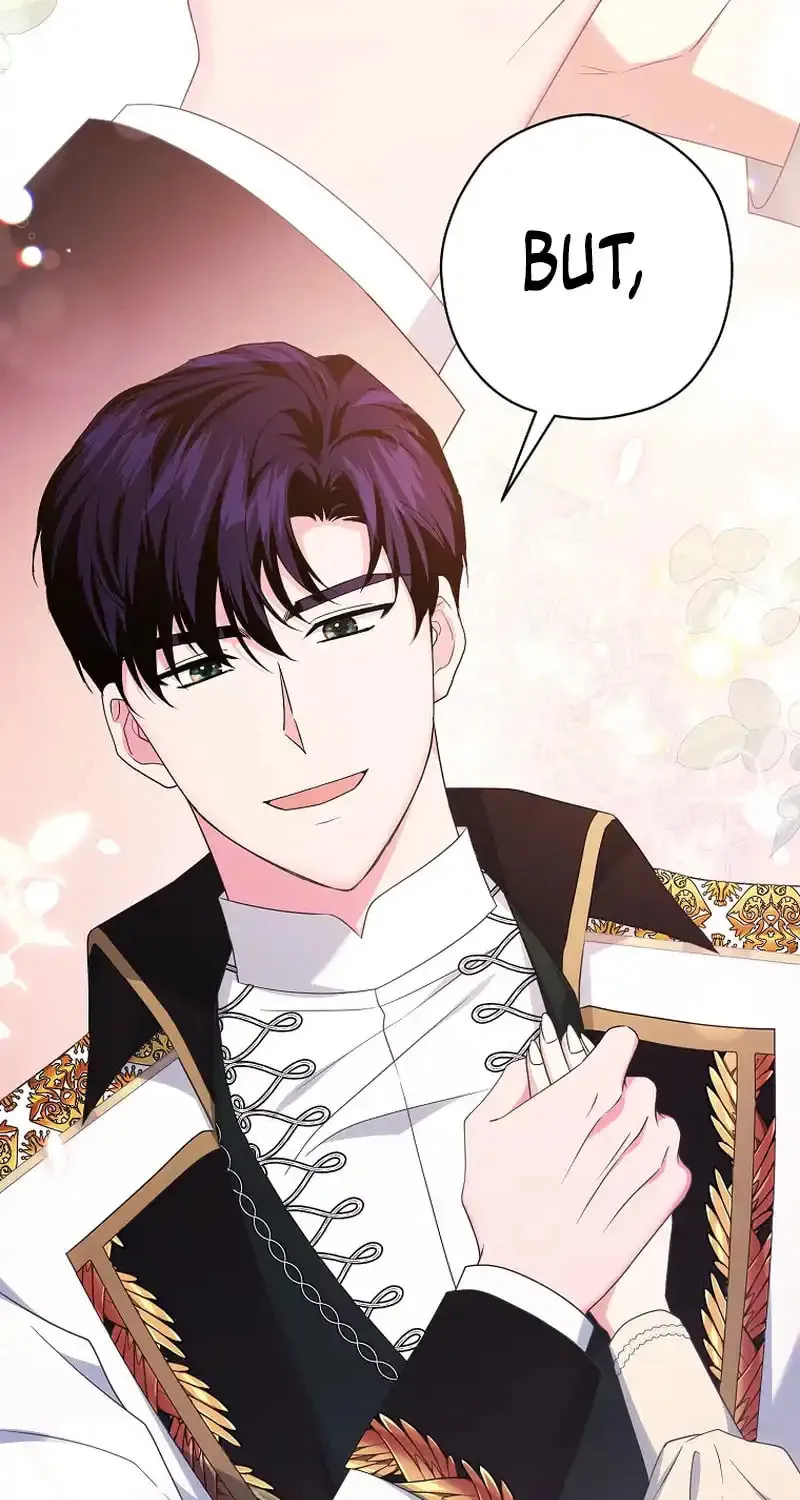 There Is No Need For the Tyrant Second Male Lead's Obsession Chapter 8 page 69 - 