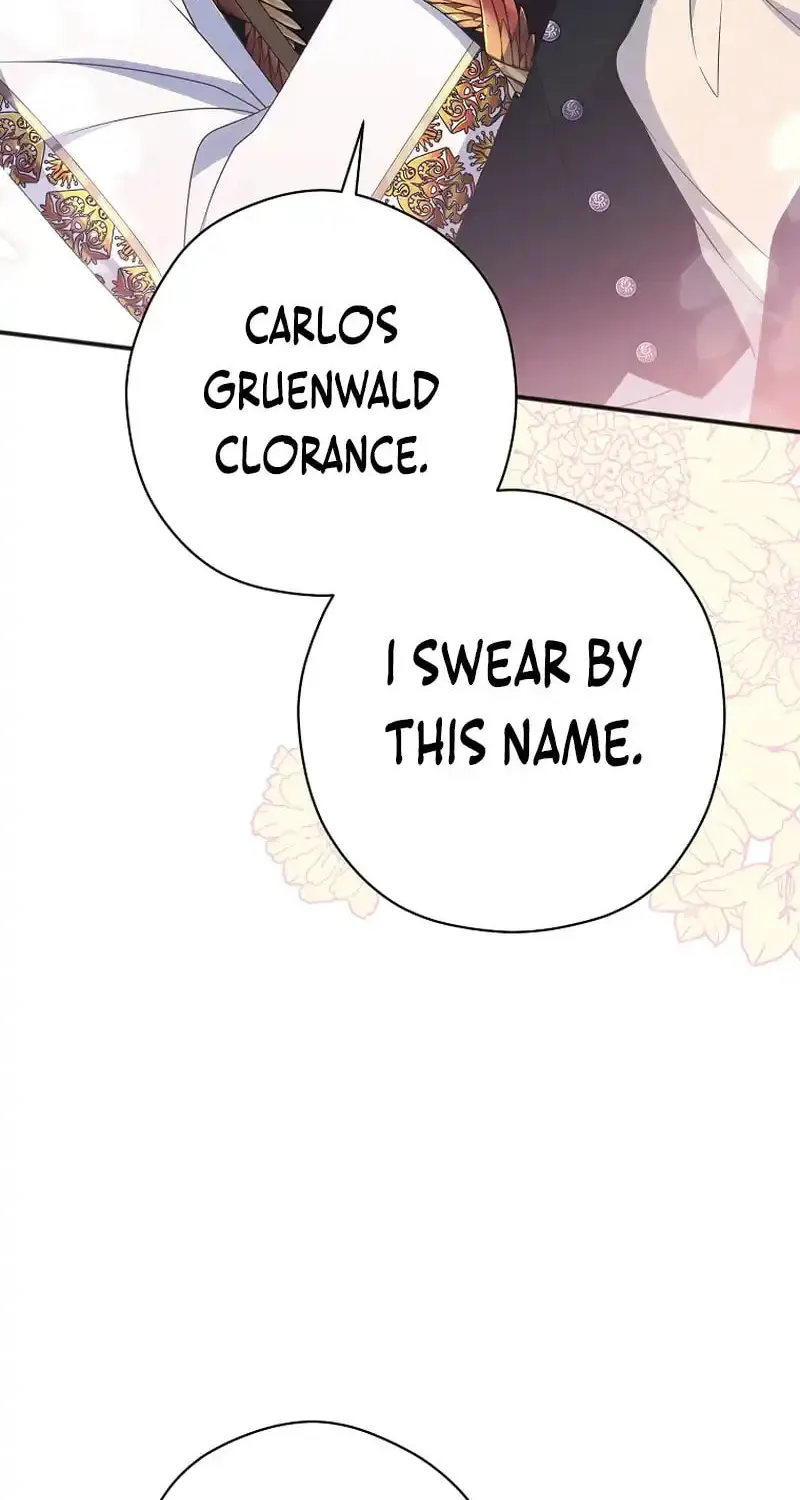 There Is No Need For the Tyrant Second Male Lead's Obsession Chapter 8 page 70 - 