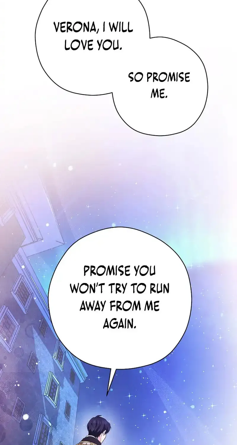 There Is No Need For the Tyrant Second Male Lead's Obsession Chapter 8 page 71 - 