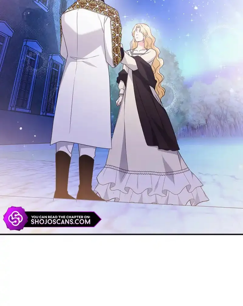 There Is No Need For the Tyrant Second Male Lead's Obsession Chapter 8 page 72 - 
