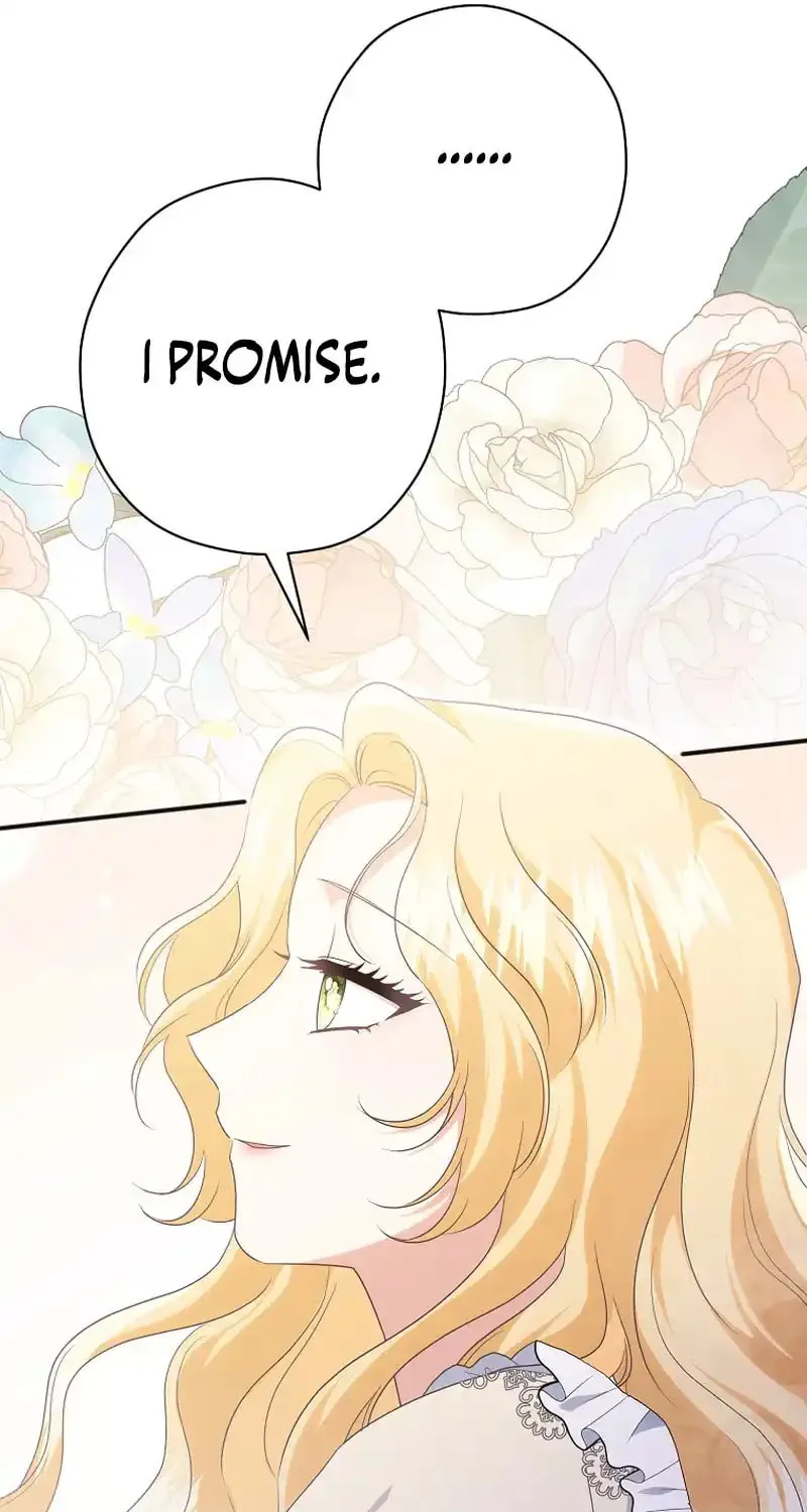 There Is No Need For the Tyrant Second Male Lead's Obsession Chapter 8 page 73 - 