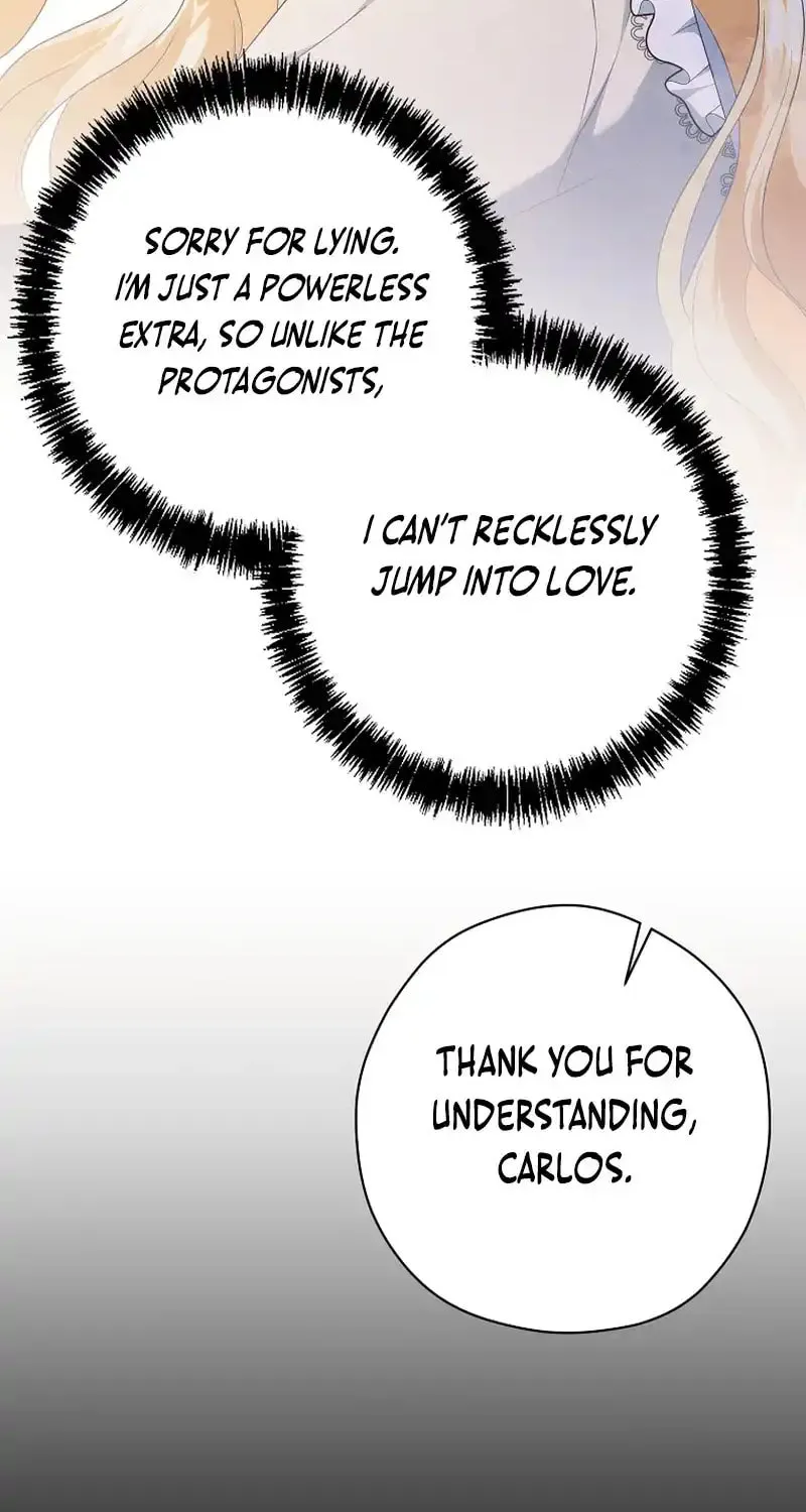 There Is No Need For the Tyrant Second Male Lead's Obsession Chapter 8 page 74 - 