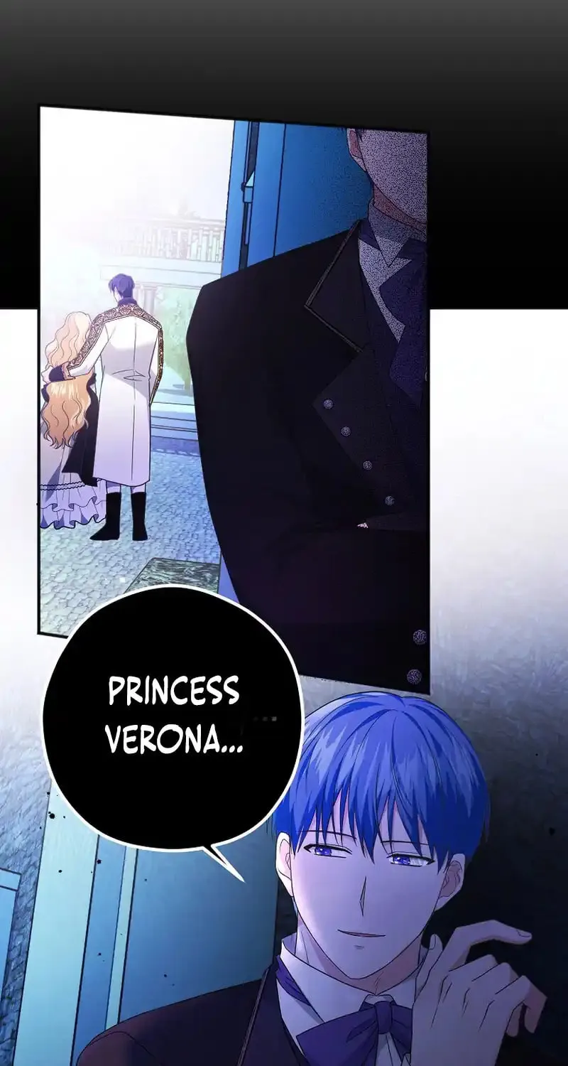 There Is No Need For the Tyrant Second Male Lead's Obsession Chapter 8 page 75 - 