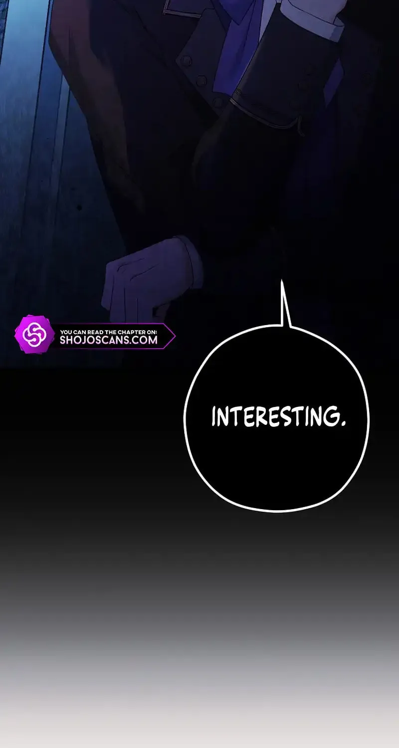 There Is No Need For the Tyrant Second Male Lead's Obsession Chapter 8 page 76 - 