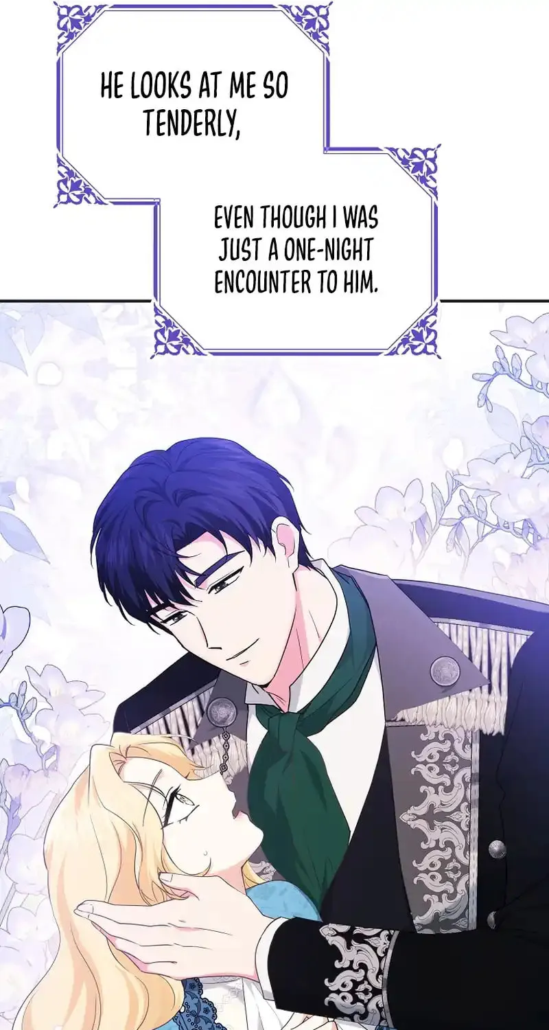 There Is No Need For the Tyrant Second Male Lead's Obsession Chapter 8 page 9 - 