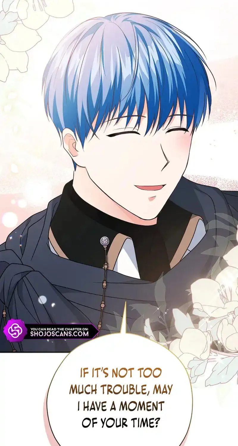 There Is No Need For the Tyrant Second Male Lead's Obsession Chapter 9 page 18 - 