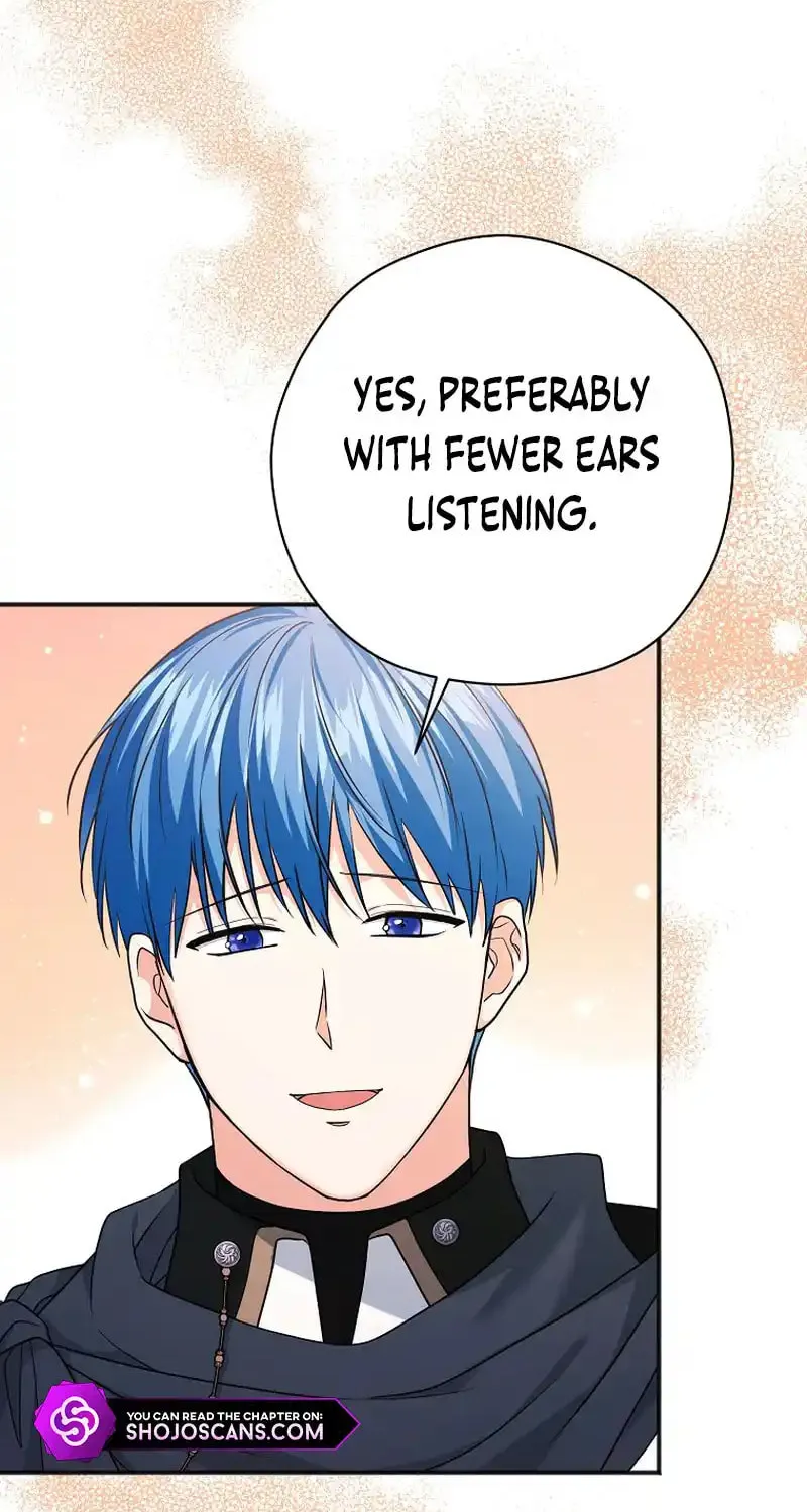 There Is No Need For the Tyrant Second Male Lead's Obsession Chapter 9 page 21 - 