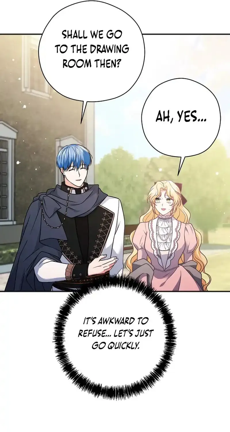 There Is No Need For the Tyrant Second Male Lead's Obsession Chapter 9 page 23 - 
