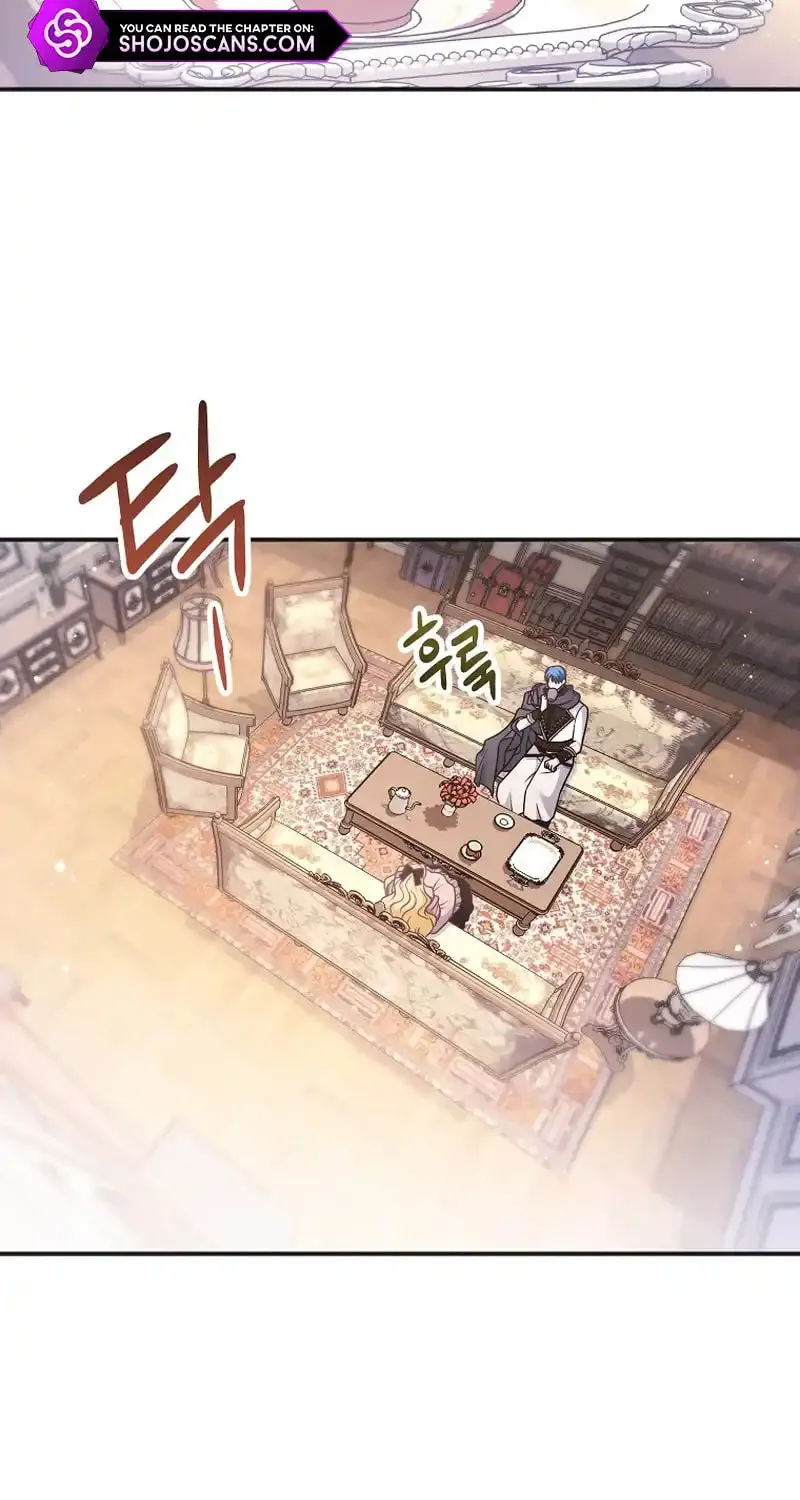 There Is No Need For the Tyrant Second Male Lead's Obsession Chapter 9 page 25 - 