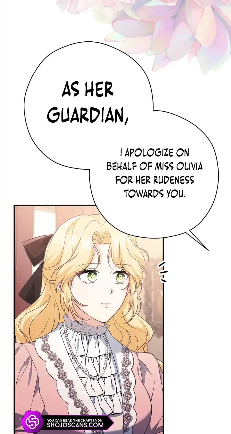 There Is No Need For the Tyrant Second Male Lead's Obsession Chapter 9 page 27 - 