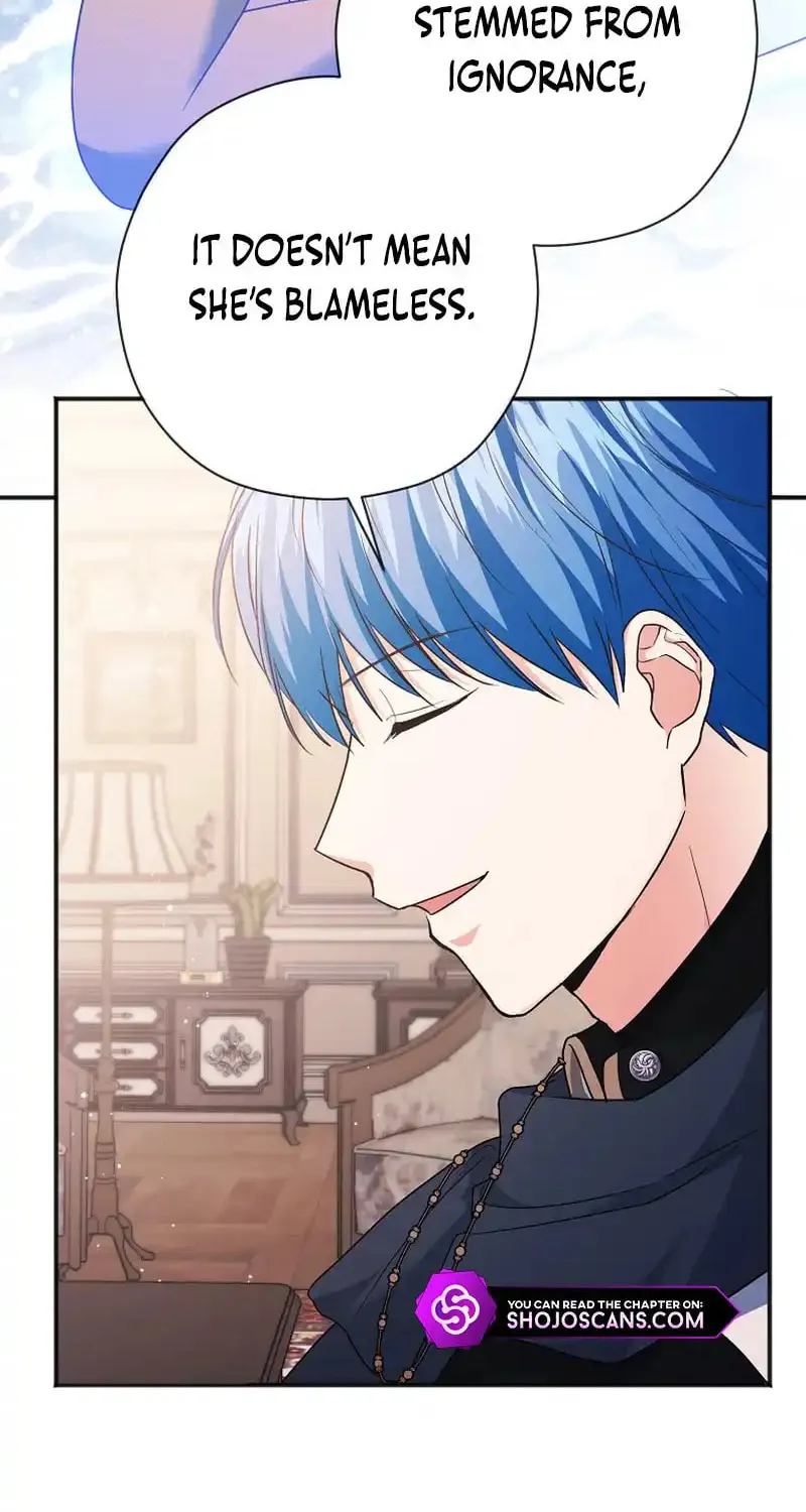 There Is No Need For the Tyrant Second Male Lead's Obsession Chapter 9 page 30 - 