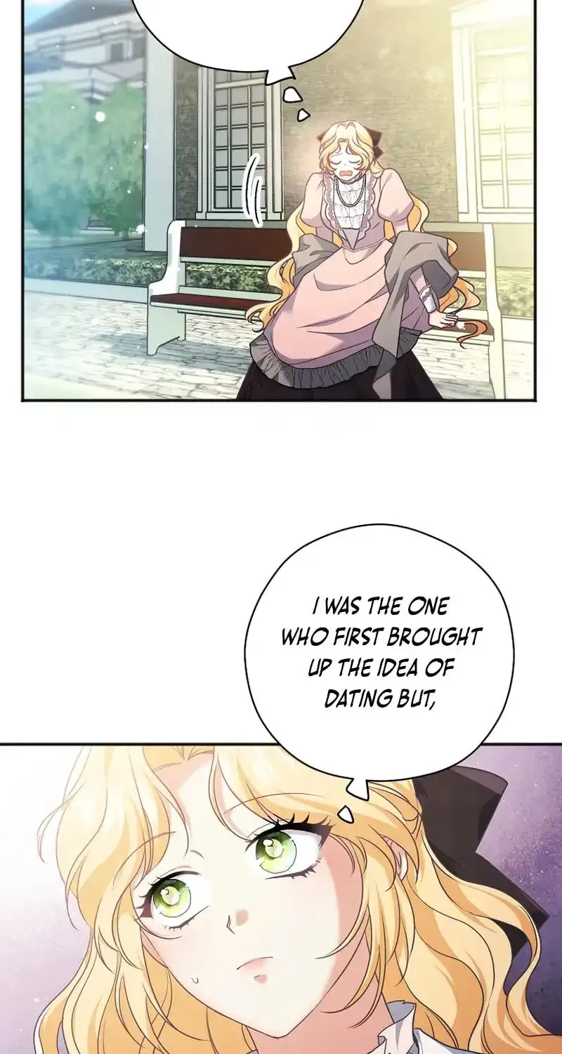 There Is No Need For the Tyrant Second Male Lead's Obsession Chapter 9 page 4 - 