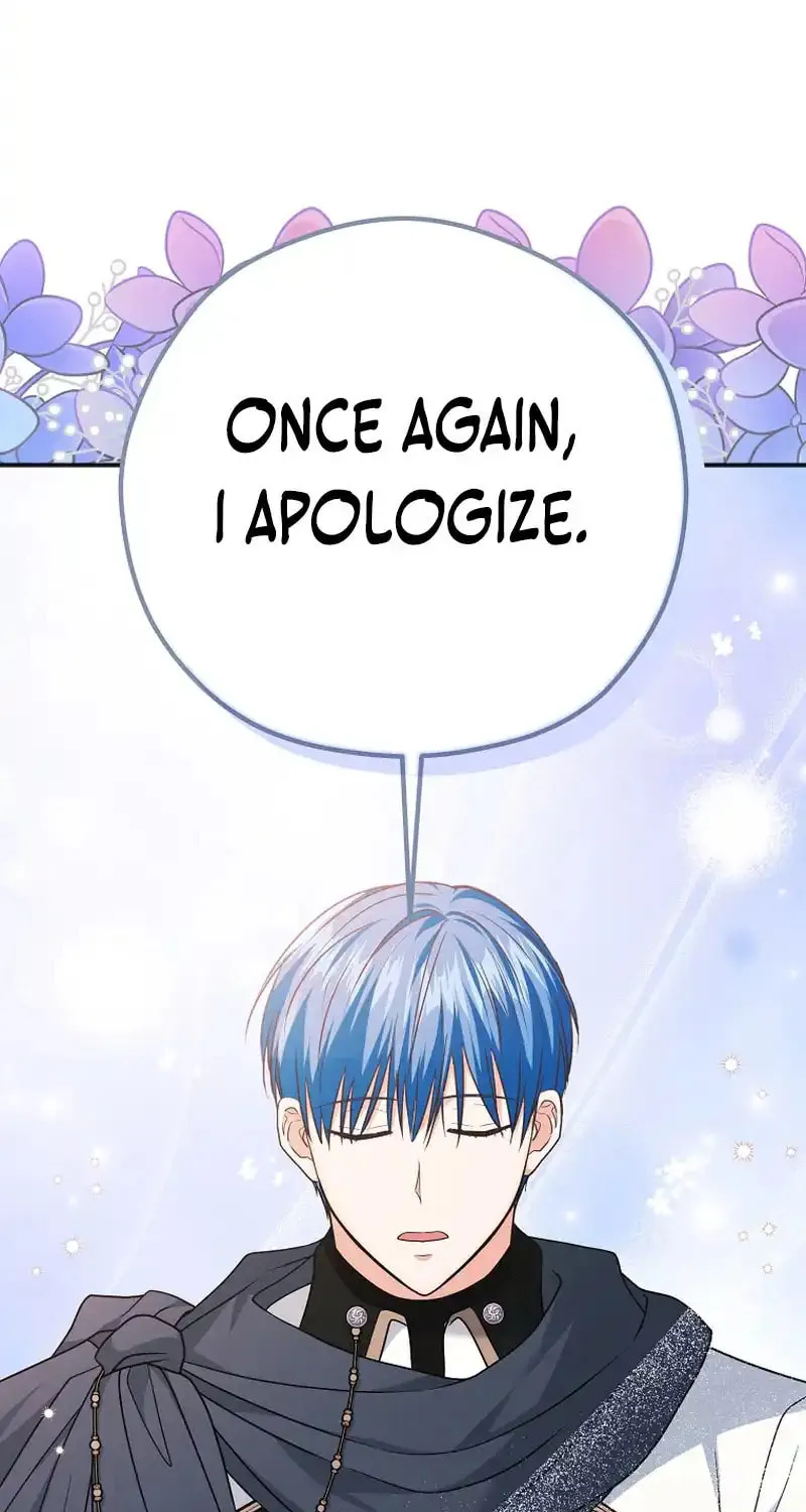 There Is No Need For the Tyrant Second Male Lead's Obsession Chapter 9 page 31 - 