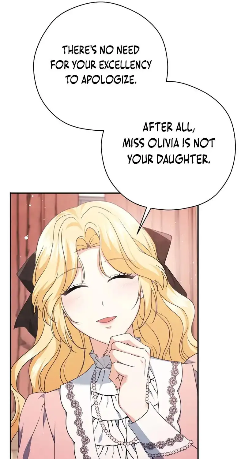 There Is No Need For the Tyrant Second Male Lead's Obsession Chapter 9 page 35 - 