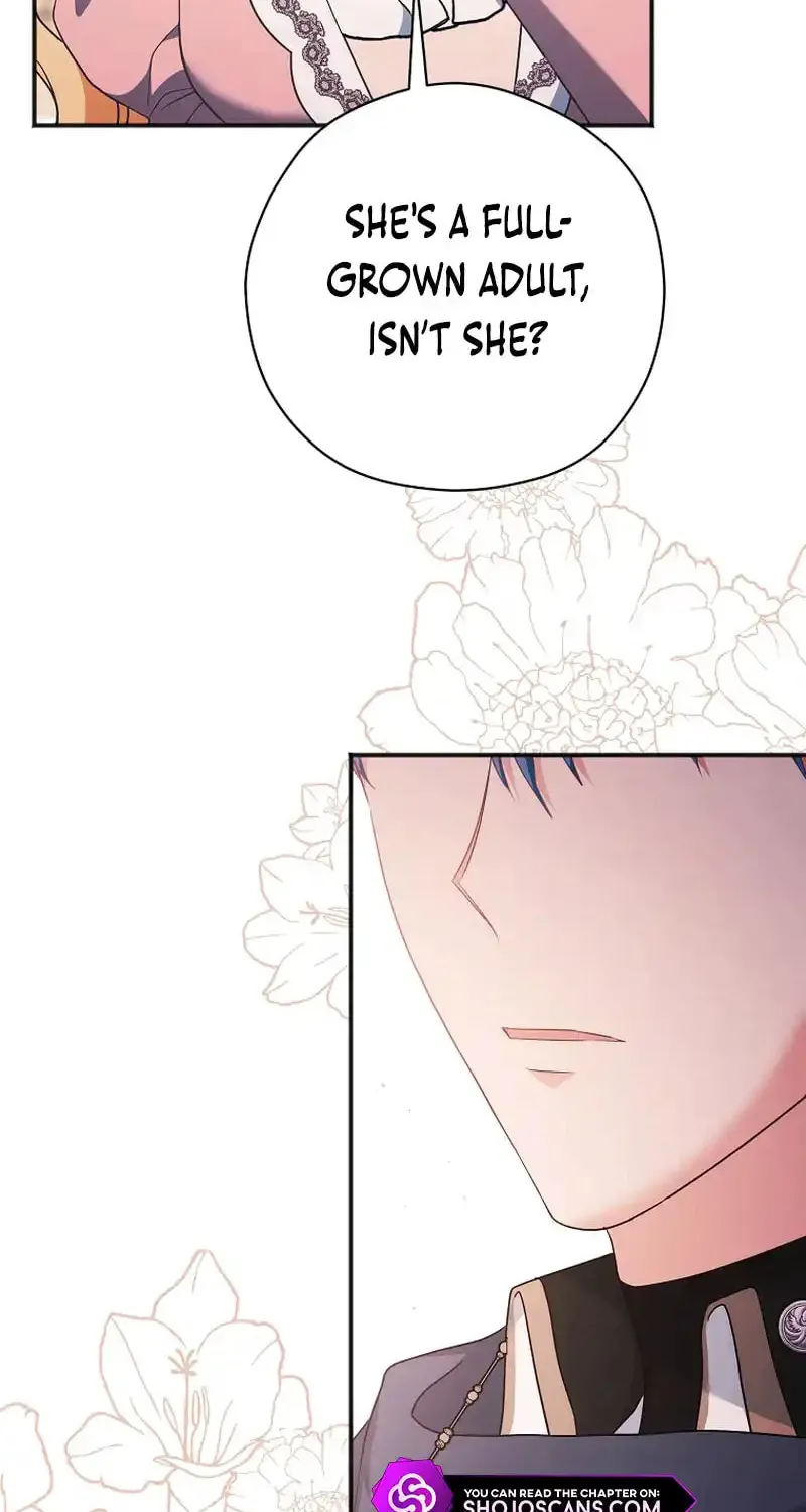 There Is No Need For the Tyrant Second Male Lead's Obsession Chapter 9 page 36 - 