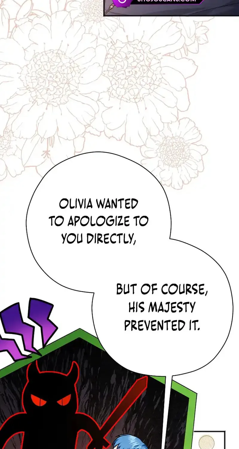 There Is No Need For the Tyrant Second Male Lead's Obsession Chapter 9 page 37 - 