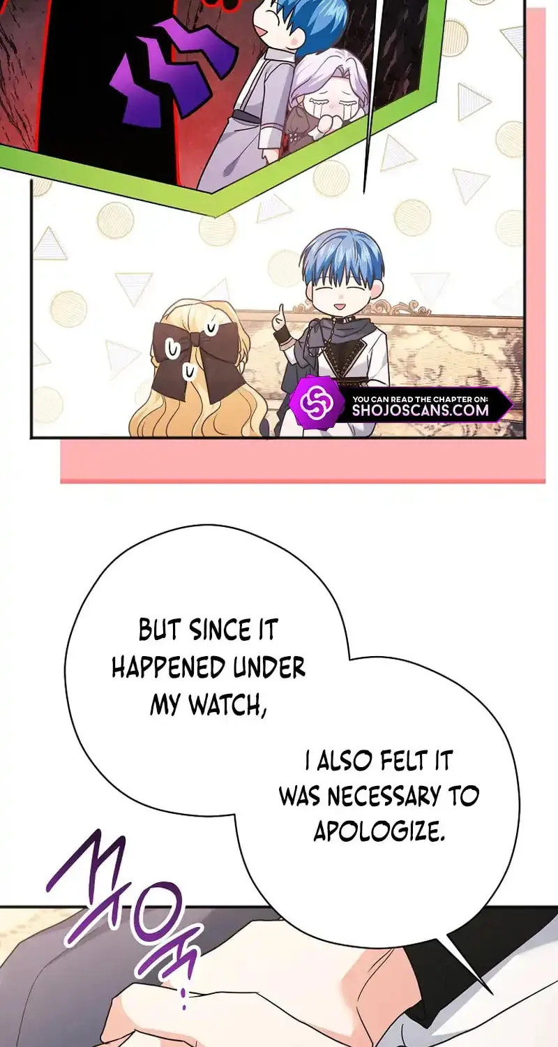 There Is No Need For the Tyrant Second Male Lead's Obsession Chapter 9 page 38 - 