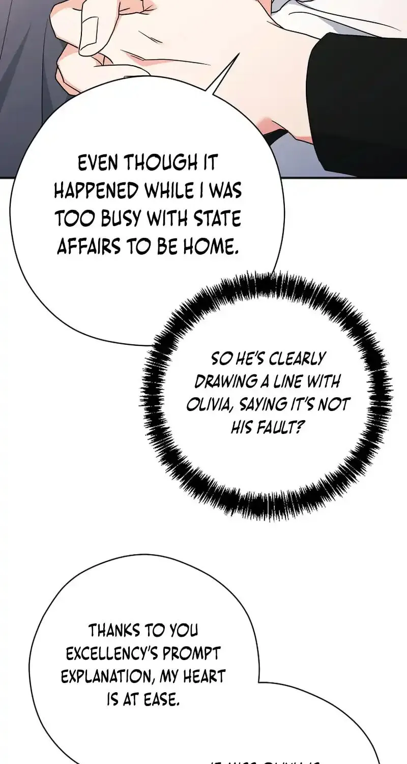 There Is No Need For the Tyrant Second Male Lead's Obsession Chapter 9 page 39 - 