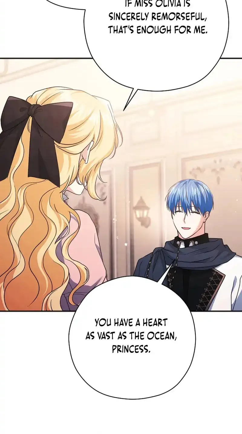 There Is No Need For the Tyrant Second Male Lead's Obsession Chapter 9 page 40 - 