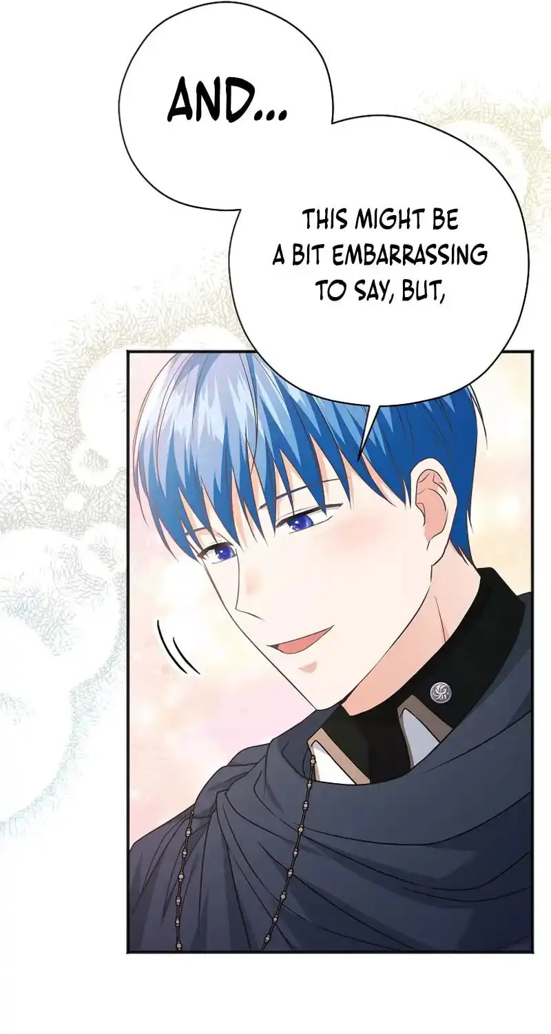 There Is No Need For the Tyrant Second Male Lead's Obsession Chapter 9 page 41 - 