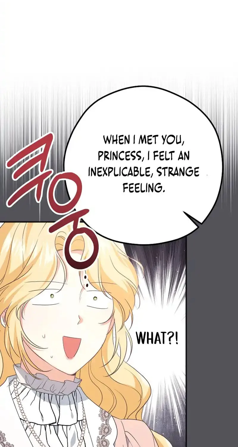 There Is No Need For the Tyrant Second Male Lead's Obsession Chapter 9 page 42 - 