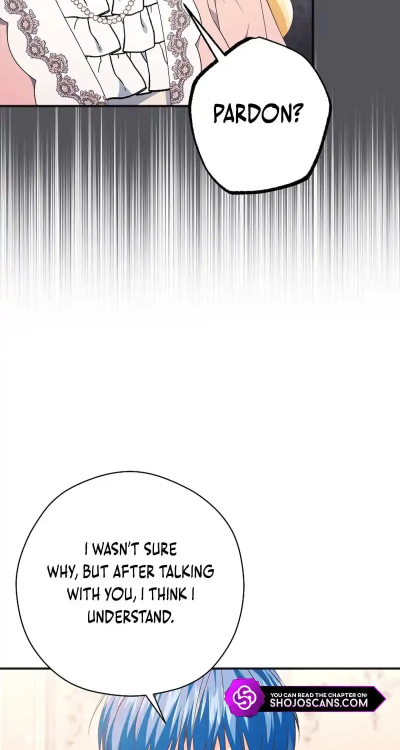 There Is No Need For the Tyrant Second Male Lead's Obsession Chapter 9 page 43 - 
