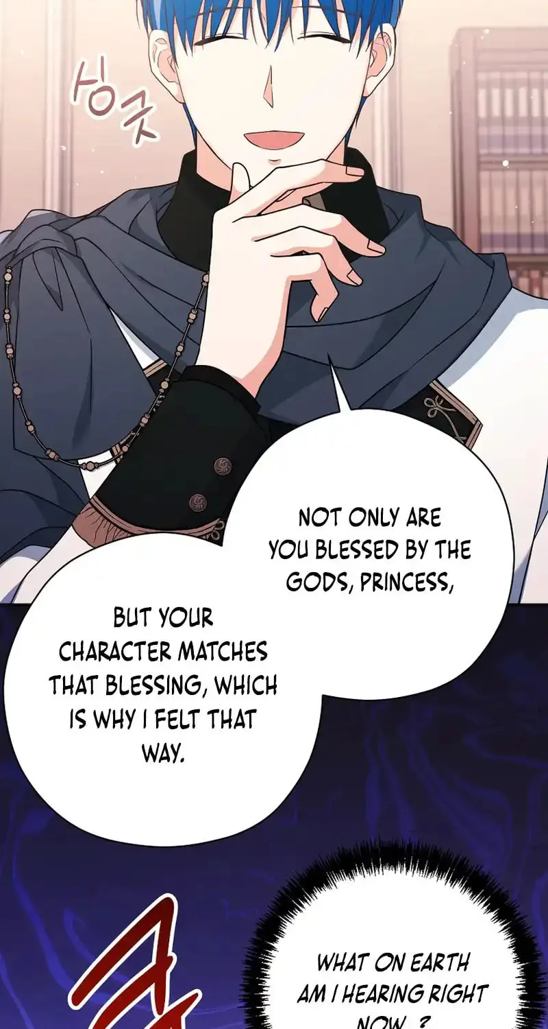 There Is No Need For the Tyrant Second Male Lead's Obsession Chapter 9 page 44 - 