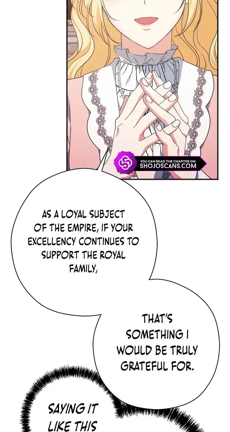 There Is No Need For the Tyrant Second Male Lead's Obsession Chapter 9 page 49 - 
