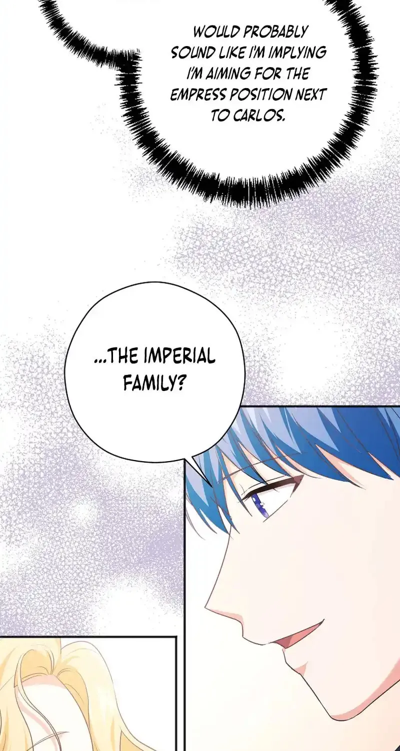 There Is No Need For the Tyrant Second Male Lead's Obsession Chapter 9 page 50 - 