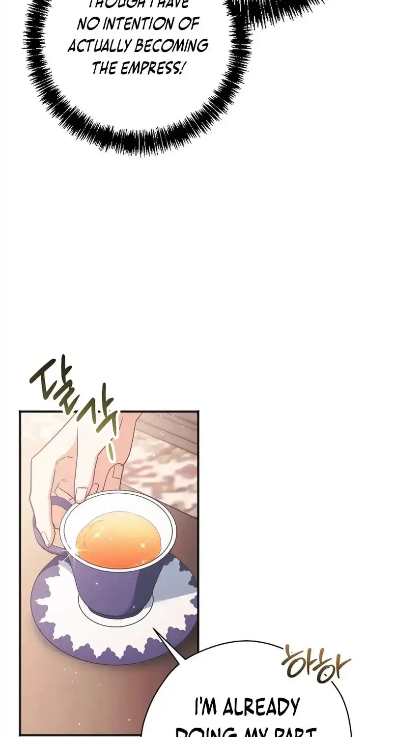 There Is No Need For the Tyrant Second Male Lead's Obsession Chapter 9 page 52 - 