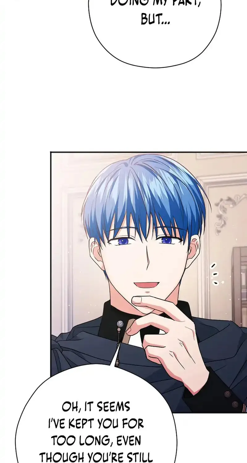 There Is No Need For the Tyrant Second Male Lead's Obsession Chapter 9 page 53 - 