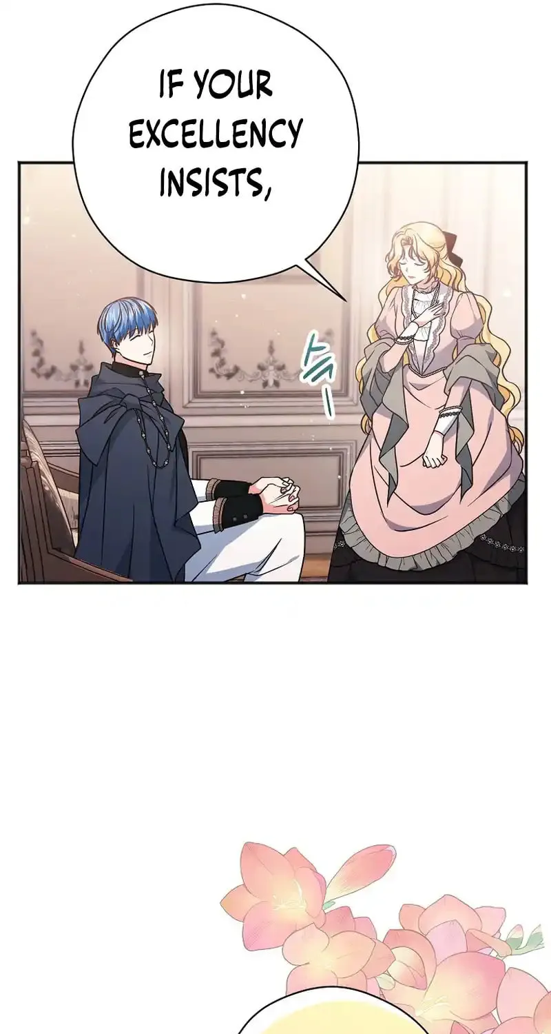 There Is No Need For the Tyrant Second Male Lead's Obsession Chapter 9 page 55 - 
