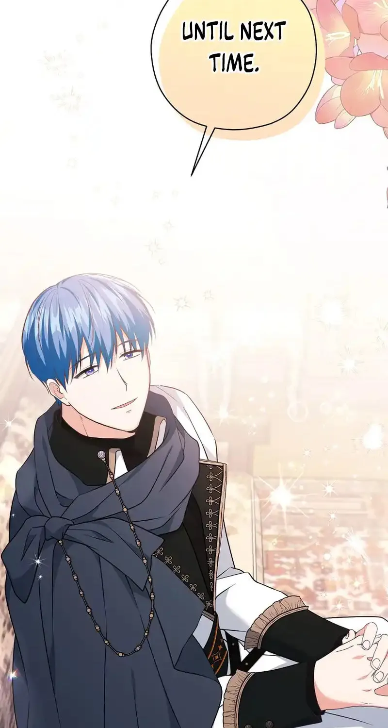 There Is No Need For the Tyrant Second Male Lead's Obsession Chapter 9 page 56 - 