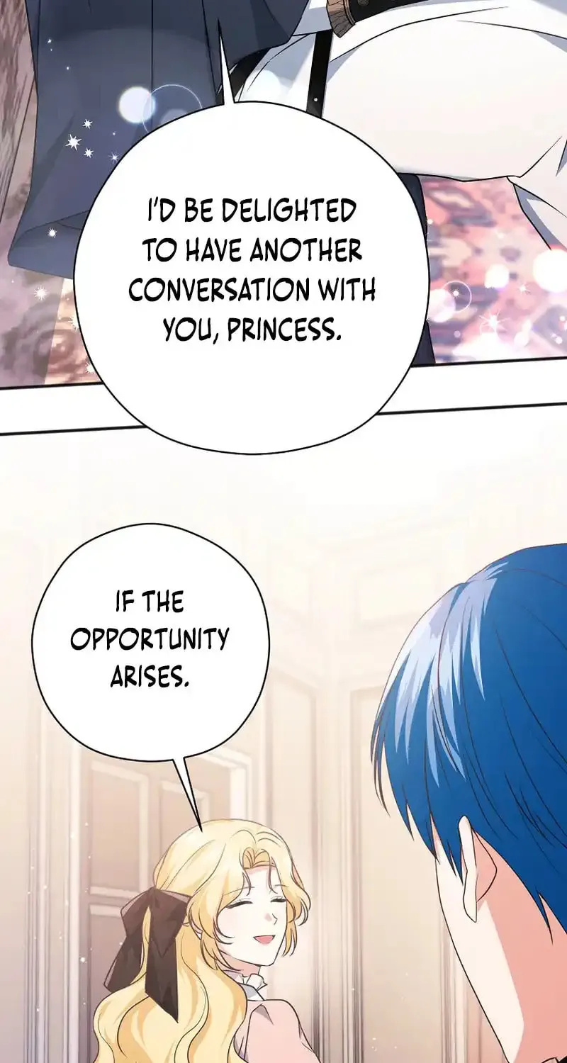 There Is No Need For the Tyrant Second Male Lead's Obsession Chapter 9 page 57 - 