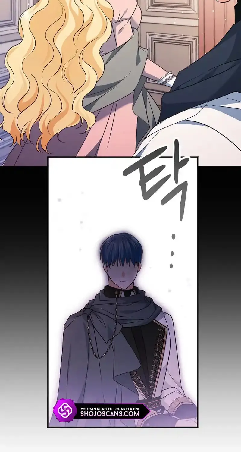 There Is No Need For the Tyrant Second Male Lead's Obsession Chapter 9 page 58 - 