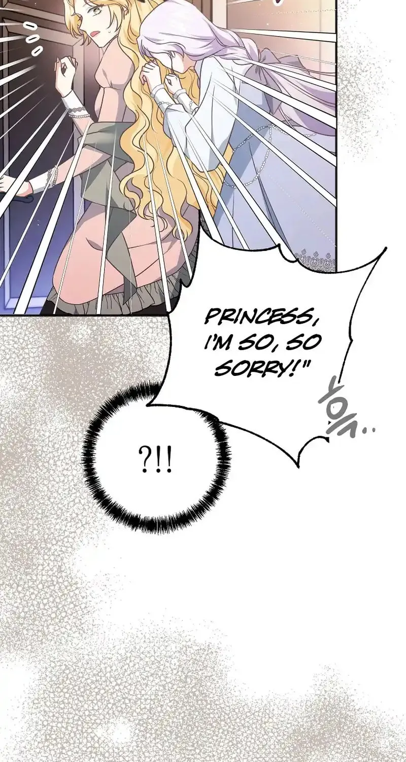 There Is No Need For the Tyrant Second Male Lead's Obsession Chapter 9 page 62 - 