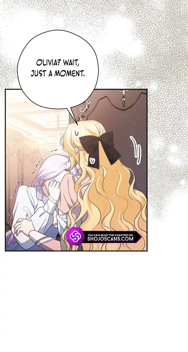 There Is No Need For the Tyrant Second Male Lead's Obsession Chapter 9 page 63 - 